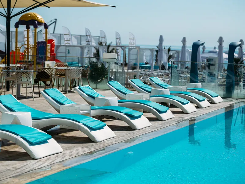 Hotel Opera · Anbieterbild von TUI