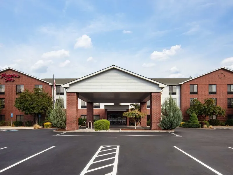 Hampton Inn Medford · Anbieterbild von TUI