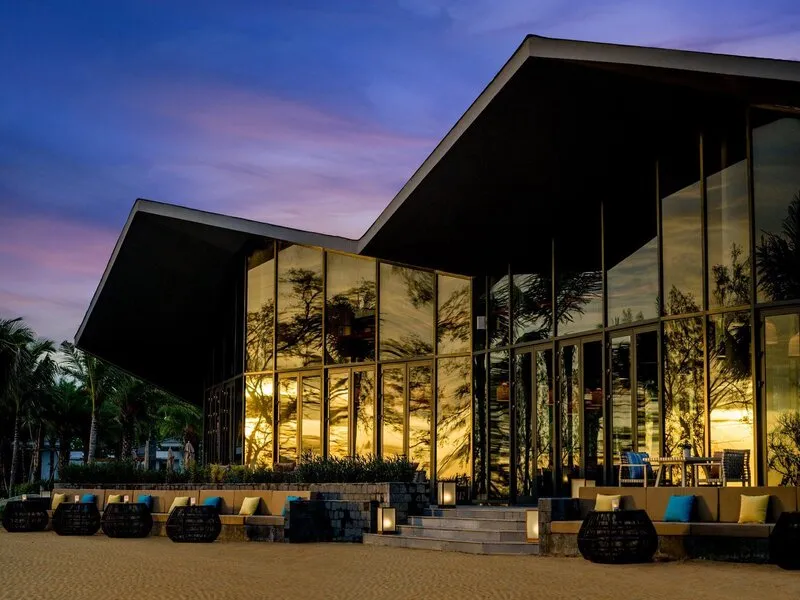 Crowne Plaza Phu Quoc Starbay · Anbieterbild von TUI
