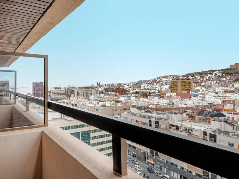 AC Hotel Iberia Las Palmas · Anbieterbild von TUI