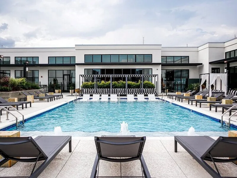 Sentral West Midtown At Star Metals · Anbieterbild von TUI