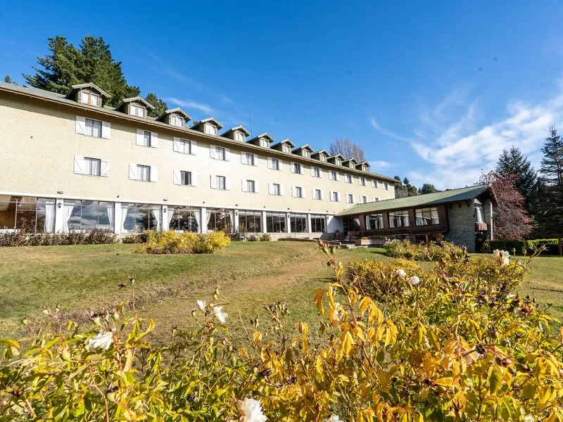 Gran Hotel Panamericano · Anbieterbild von TUI