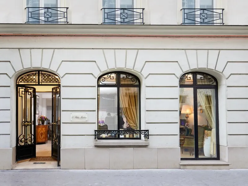 Relais Madeleine · Anbieterbild von TUI