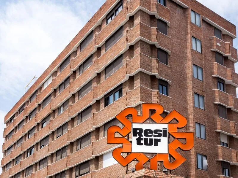 Apartamentos Resitur · Anbieterbild von TUI
