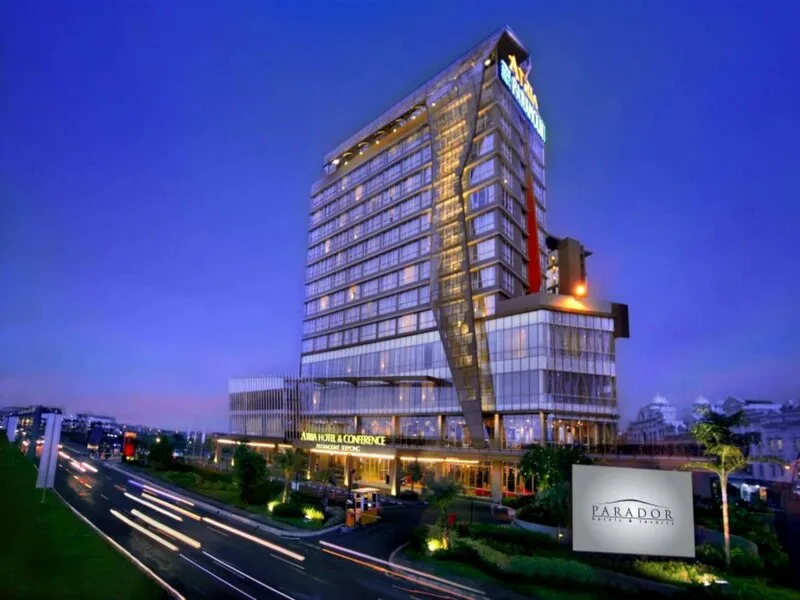 Atria Hotel Gading Serpong · Anbieterbild von TUI