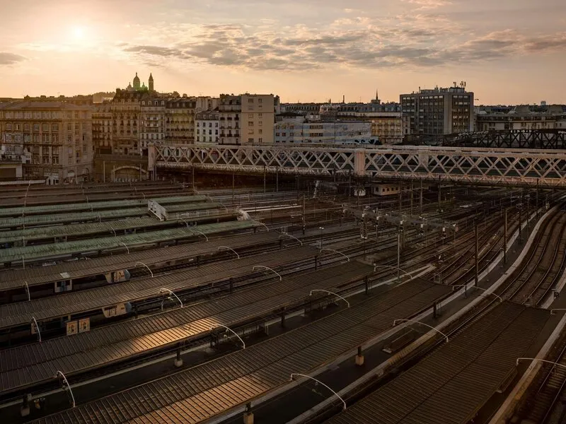 ibis Styles Paris Gare de l'Est Château Landon · Anbieterbild von TUI