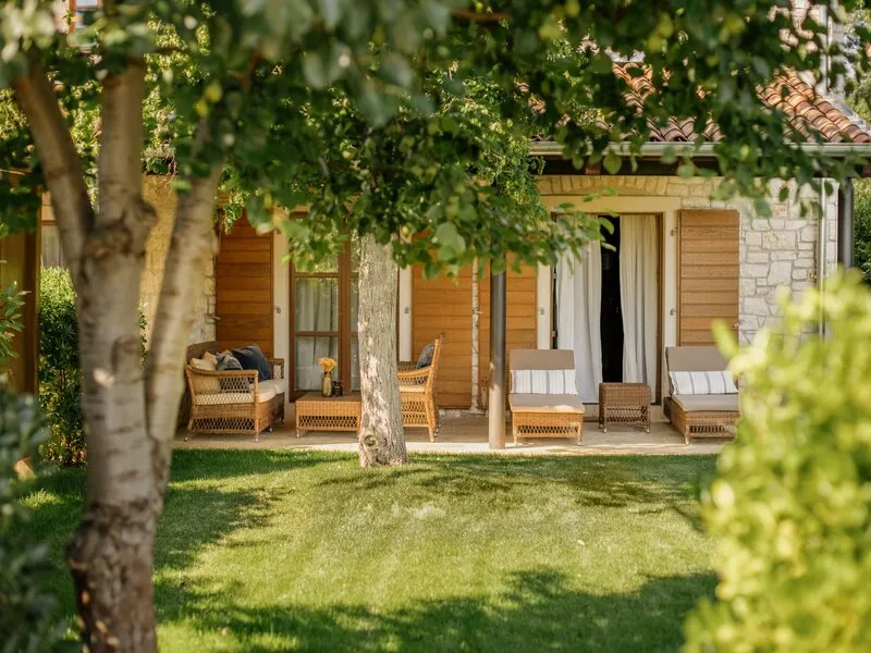 Meneghetti Wine Hotel & Winery · Anbieterbild von TUI