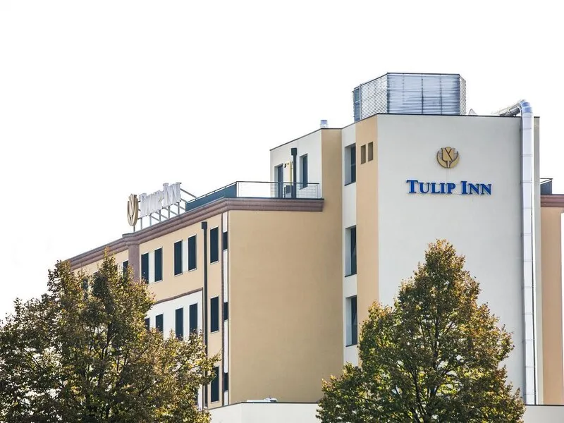 Tulip Inn Padova · Anbieterbild von TUI