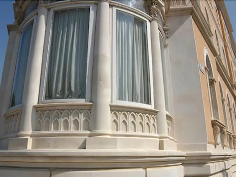 Grand Hotel Ortigia · Anbieterbild von TUI