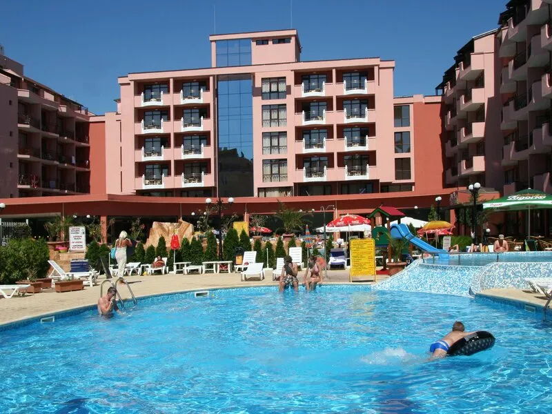 Hotel Izola Paradise · Anbieterbild von TUI
