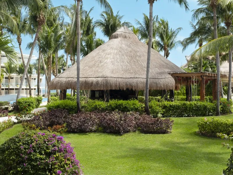 Iberostar Selection Riviera Cancún · Anbieterbild von TUI