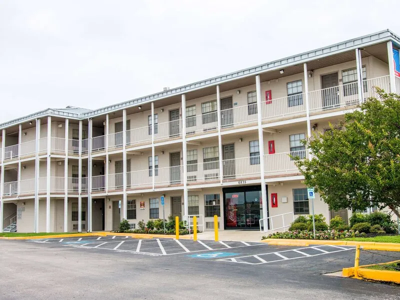 Studio 6 San Antonio Lackland AFB · Anbieterbild von TUI
