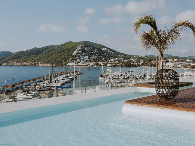 Aguas de Ibiza · Anbieterbild von TUI