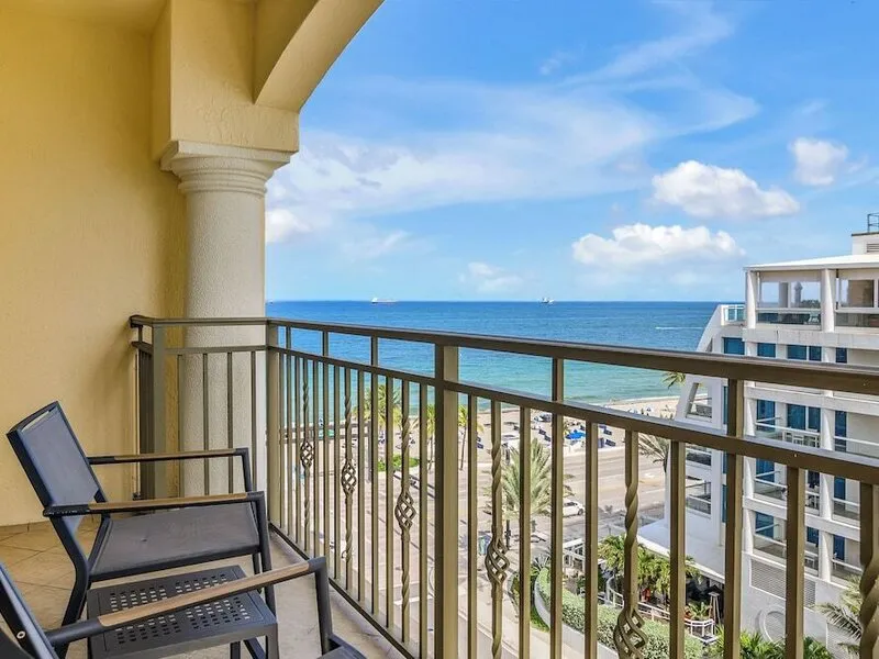 The Atlantic Hotel & Spa · Anbieterbild von TUI