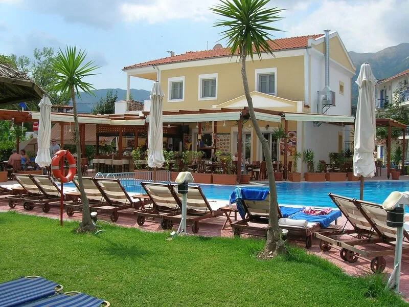 George Hotel · Anbieterbild von TUI