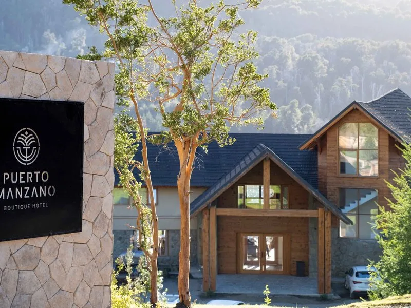 Puerto Manzano Boutique Hotel · Anbieterbild von TUI