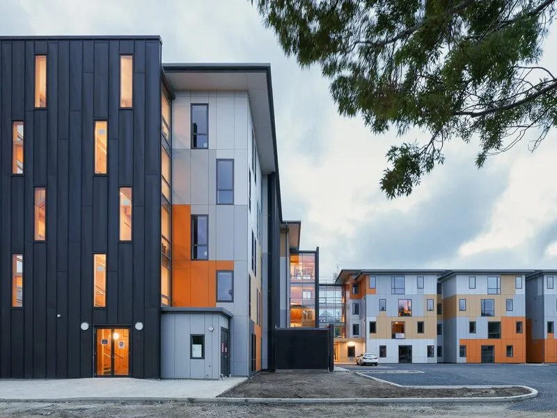 Otago Village · Anbieterbild von TUI