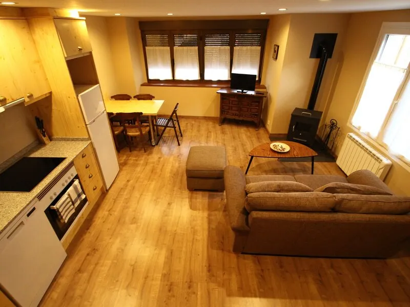 Apartamentos SNÖ Mont Romies · Anbieterbild von TUI