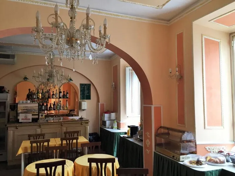 Hotel Ventura · Anbieterbild von TUI