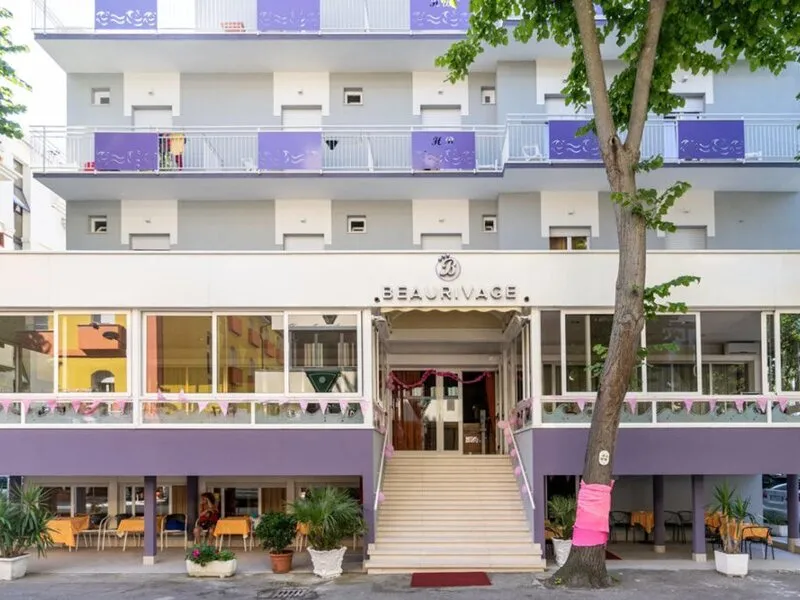Hotel Beaurivage · Anbieterbild von TUI