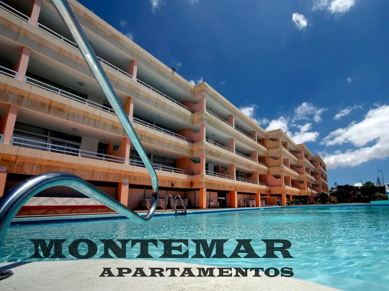 Montemar · Anbieterbild von TUI