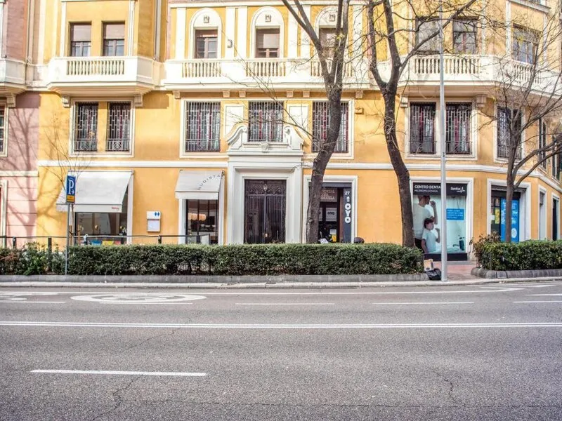 El Palacete de Almudayna · Anbieterbild von TUI