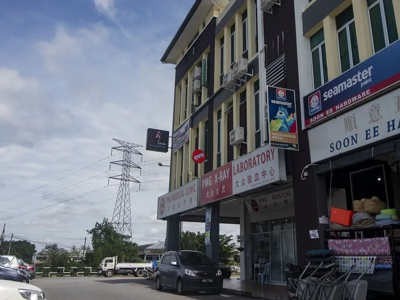 OYO 90094 Hi Inn 3 · Anbieterbild von TUI