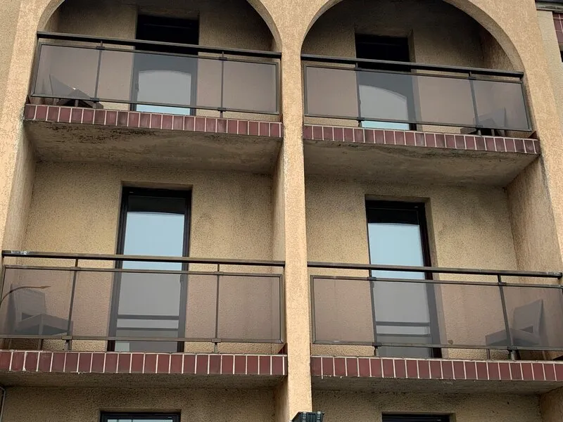 Hotel Etats Unis · Anbieterbild von TUI