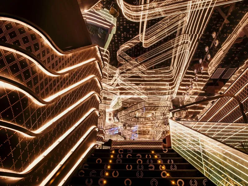 NH Gran Hotel Casino Extremadura · Anbieterbild von TUI