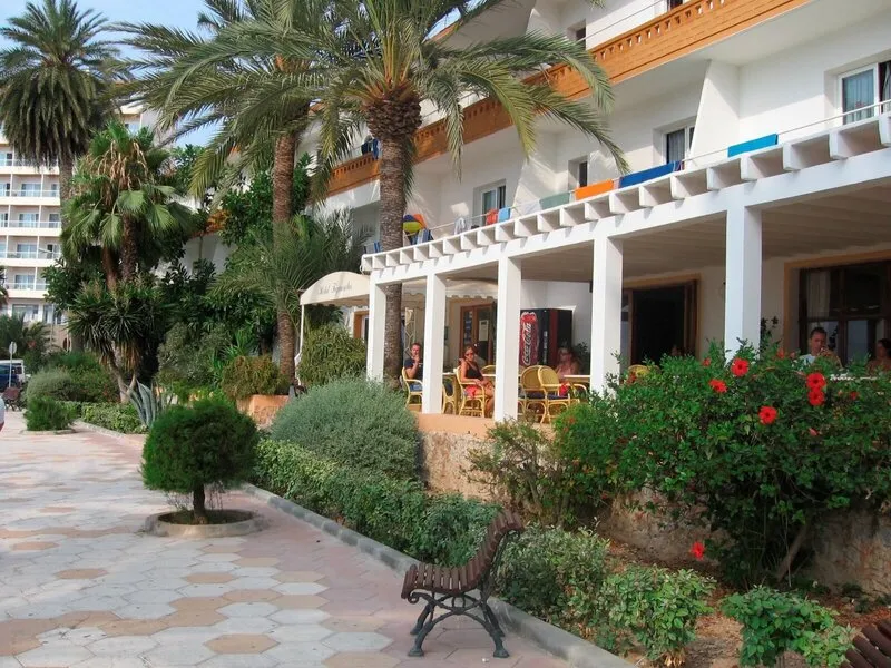 Hotel Figueretas · Anbieterbild von TUI