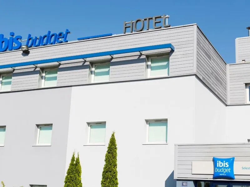 ibis budget Sélestat · Anbieterbild von TUI