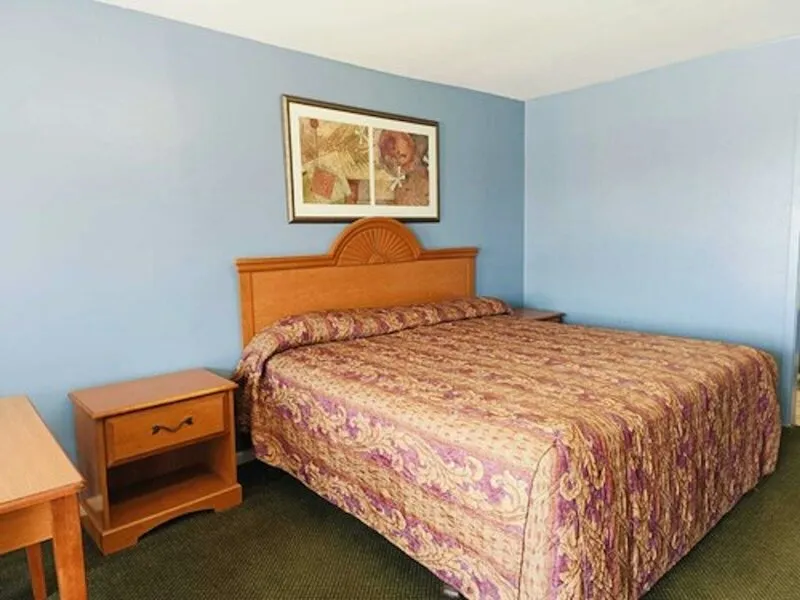 Valley Motel · Anbieterbild von TUI