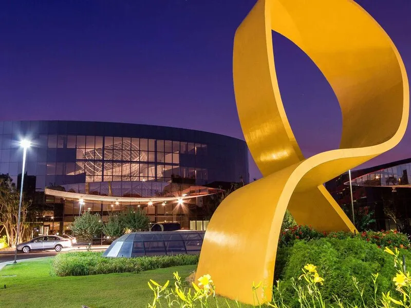 Royal Tulip Brasilia Alvorada · Anbieterbild von TUI