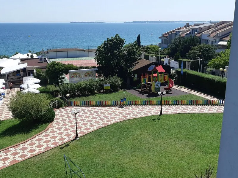 Sineva Beach · Anbieterbild von TUI
