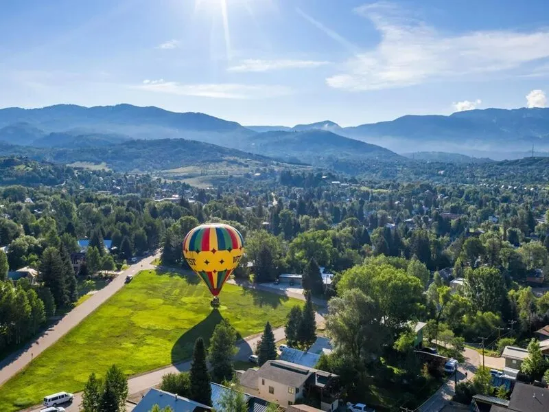 Gravity Haus Steamboat · Anbieterbild von TUI