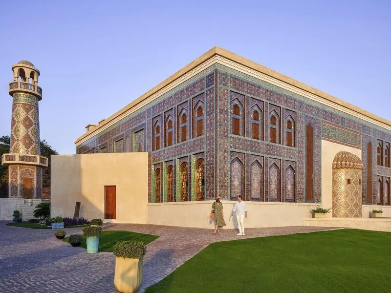 Hotel Pullman Doha West Bay · Anbieterbild von TUI