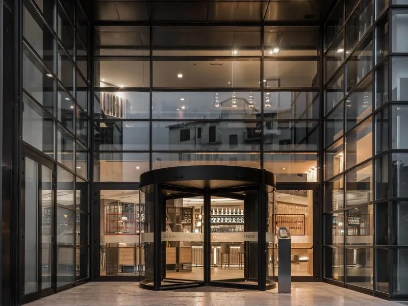 AC Firenze · Anbieterbild von TUI