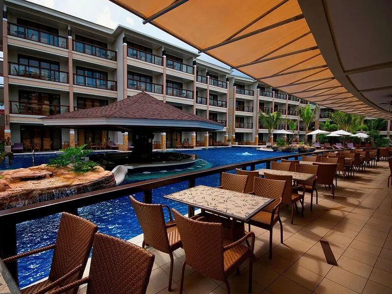 Henann Lagoon Resort · Anbieterbild von TUI