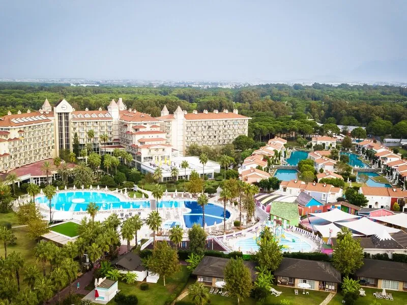 IC Hotels Santai Family Resort · Anbieterbild von TUI