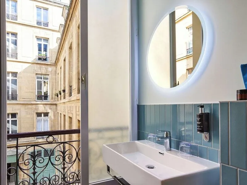 Hotel Magenta 38 by HappyCulture · Anbieterbild von TUI