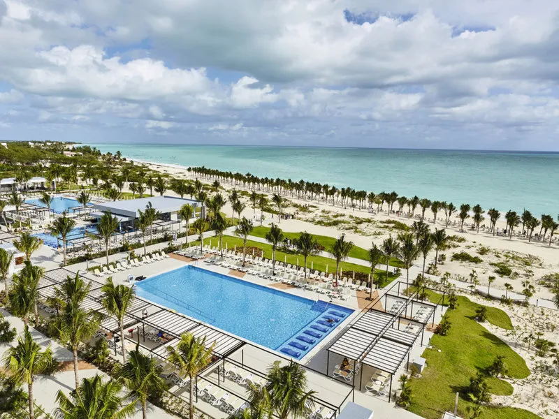 Hotel Riu Dunamar · Anbieterbild von TUI