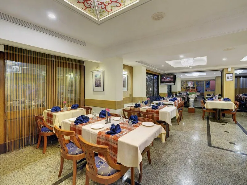 Regenta Place, The Emerald, Juhu, Mumbai · Anbieterbild von TUI