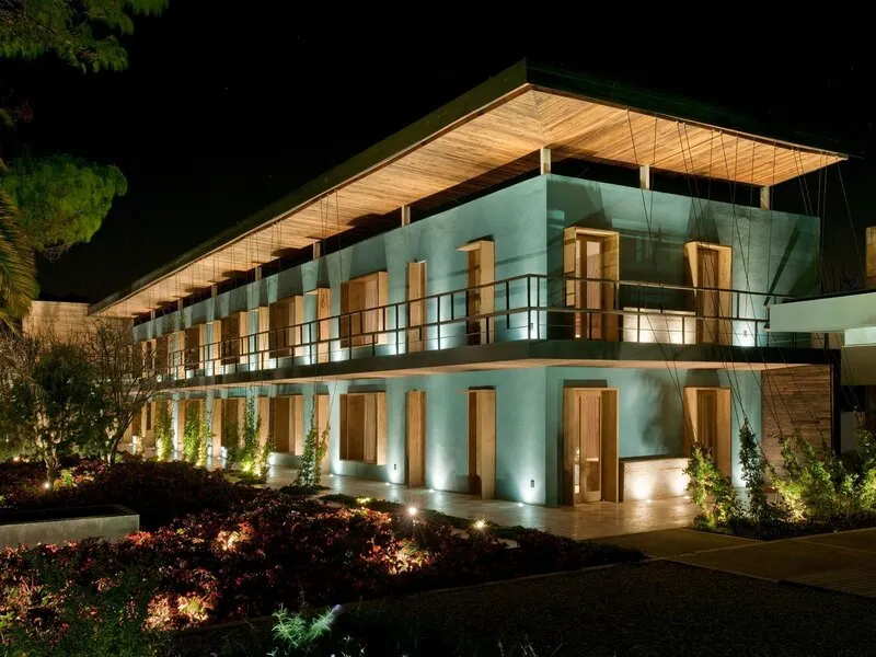 Hotel Bo · Anbieterbild von TUI