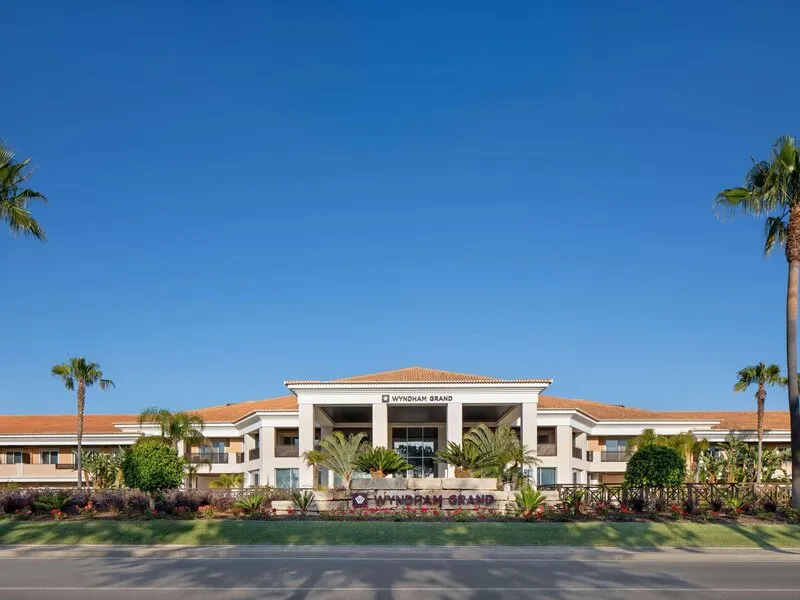 Wyndham Grand Algarve · Anbieterbild von TUI