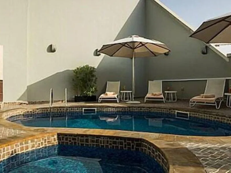 Executive Suites by Mourouj Abu Dhabi · Anbieterbild von TUI