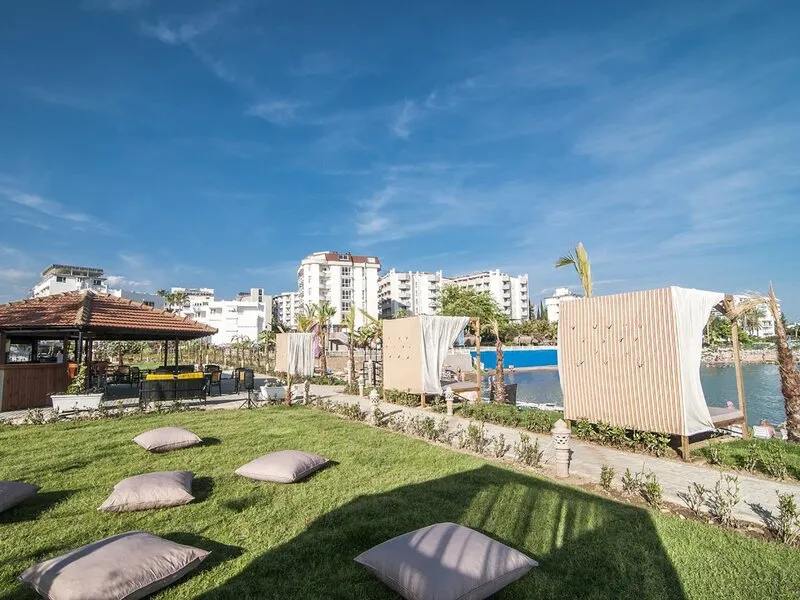 Kolibri Hotel · Anbieterbild von TUI