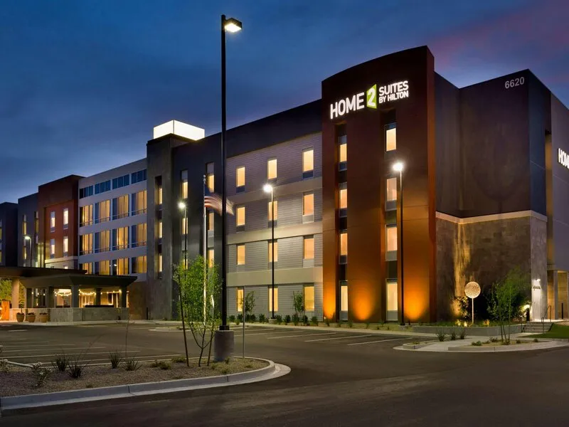 Home2 Suites by Hilton Glendale Westgate · Anbieterbild von TUI