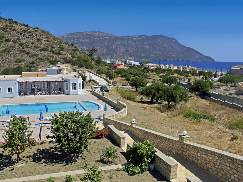 Hotel Diakonis · Anbieterbild von TUI