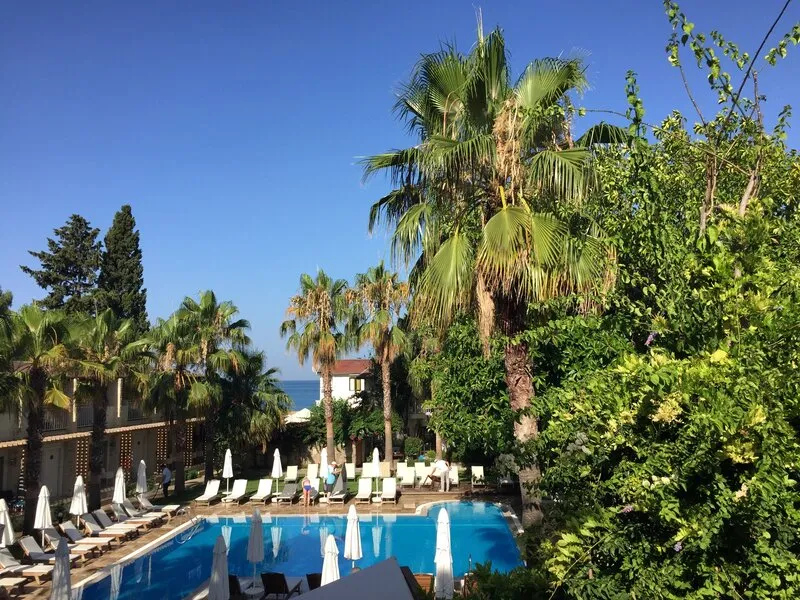 Sunprime Dogan Side Beach · Anbieterbild von TUI