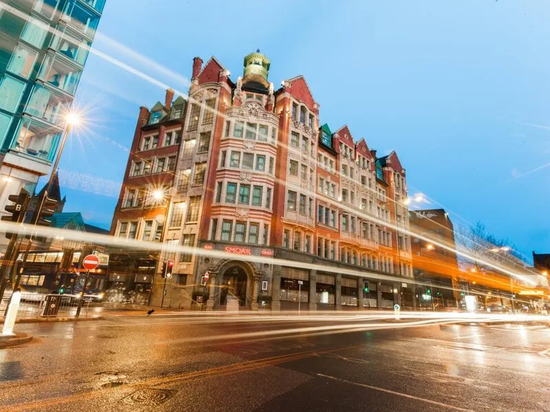 Malmaison Manchester · Anbieterbild von TUI